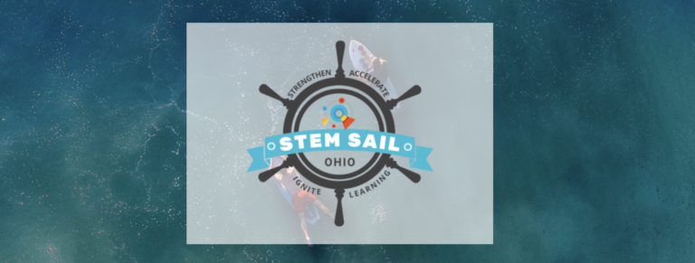 STEM Sail logo